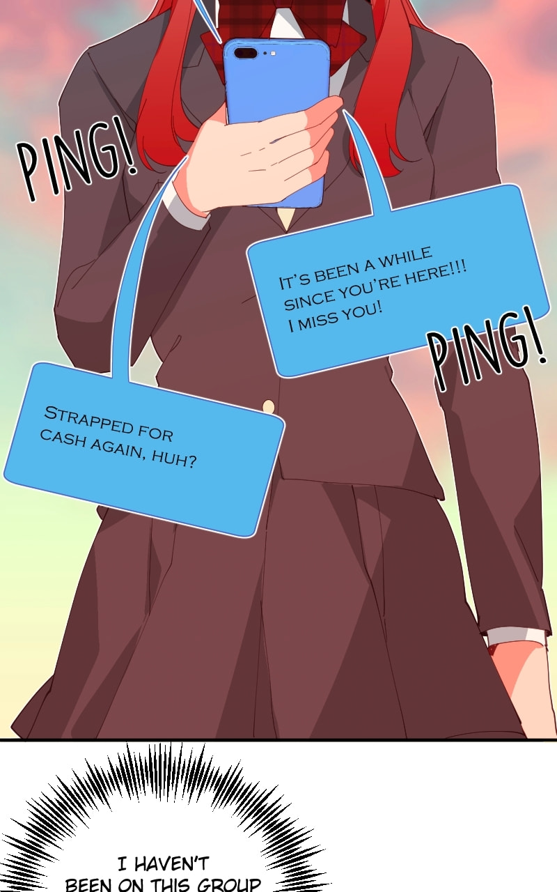 Maid for Hire Chapter 81 page 38 - 
