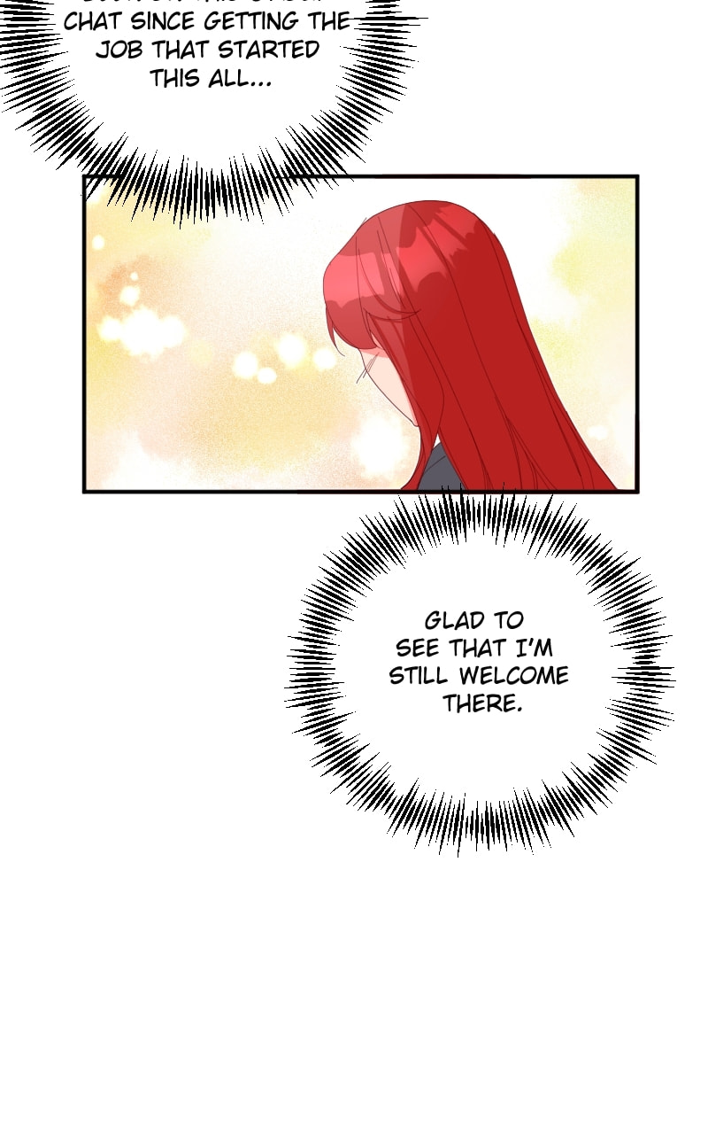 Maid for Hire Chapter 81 page 39 - 