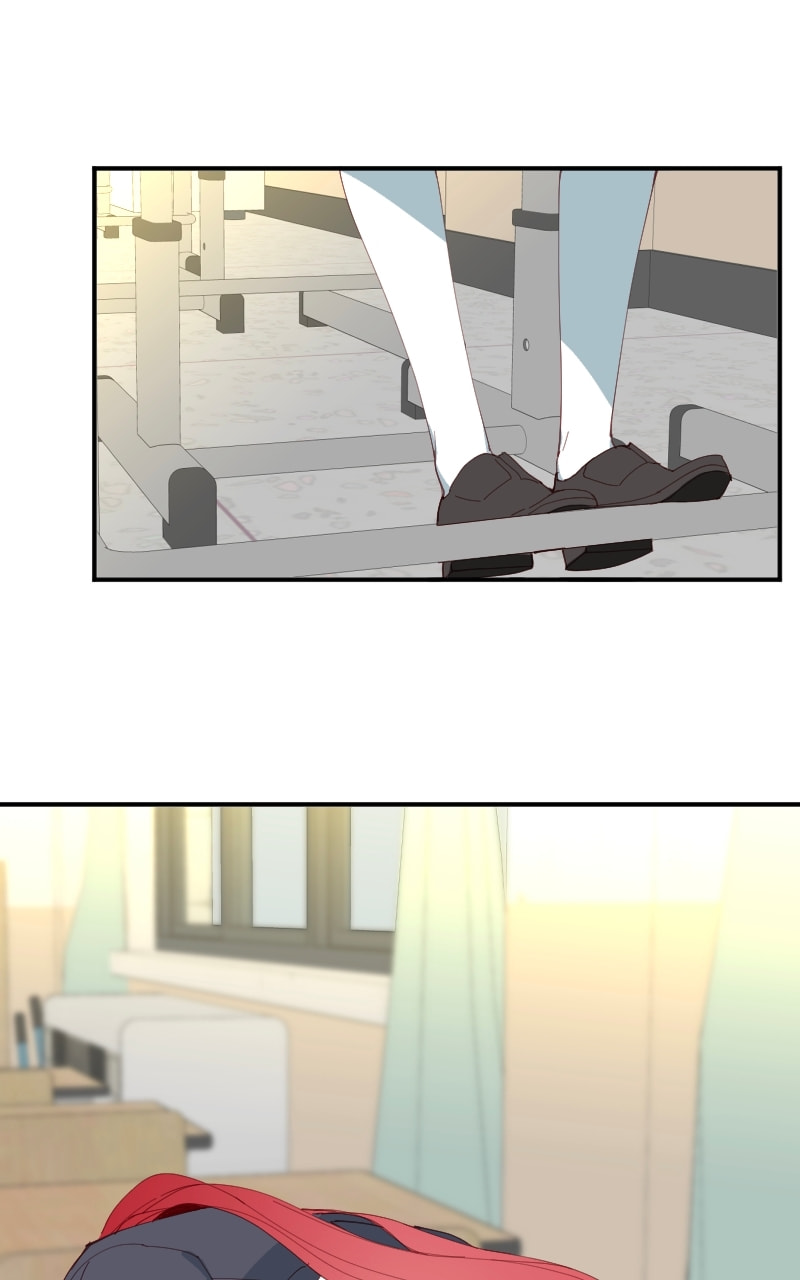 Maid for Hire Chapter 81 page 41 - 
