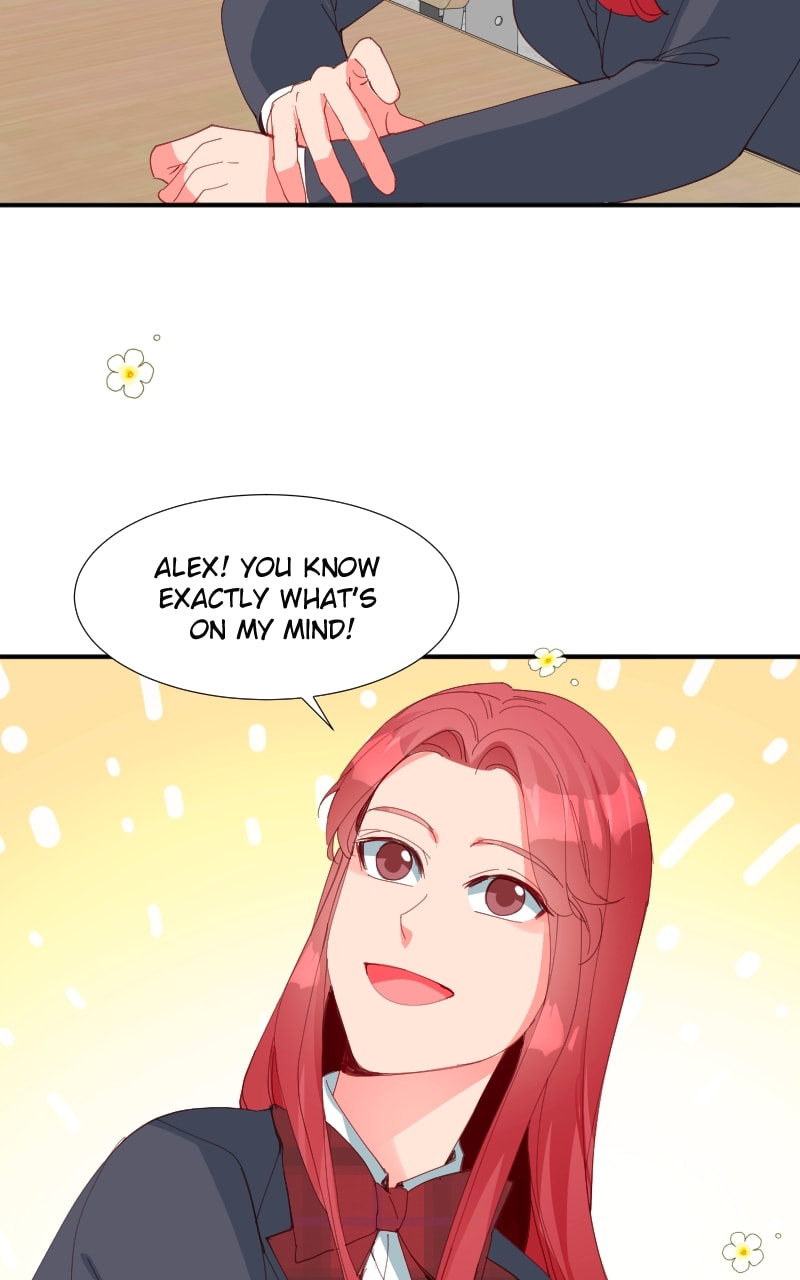 Maid for Hire Chapter 81 page 44 - 