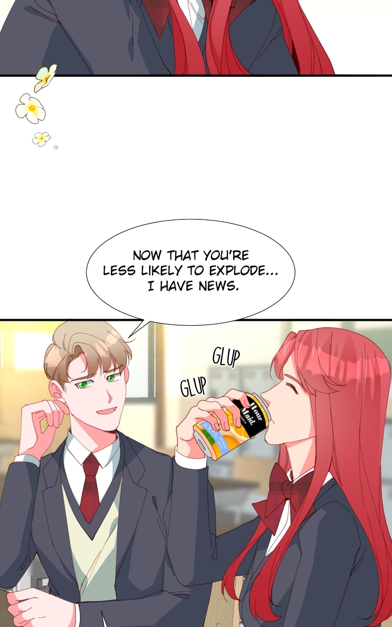 Maid for Hire Chapter 81 page 45 - 