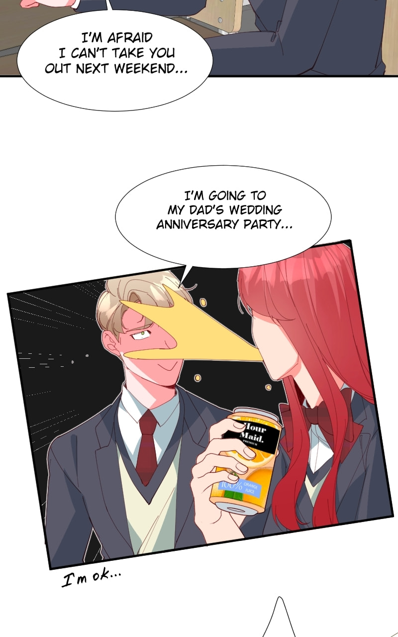 Maid for Hire Chapter 81 page 46 - 