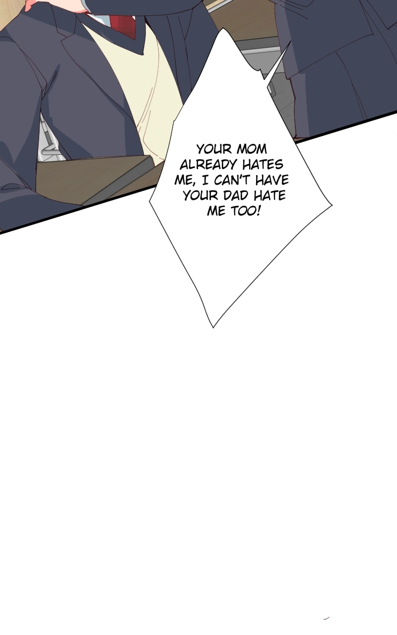 Maid for Hire Chapter 81 page 48 - 