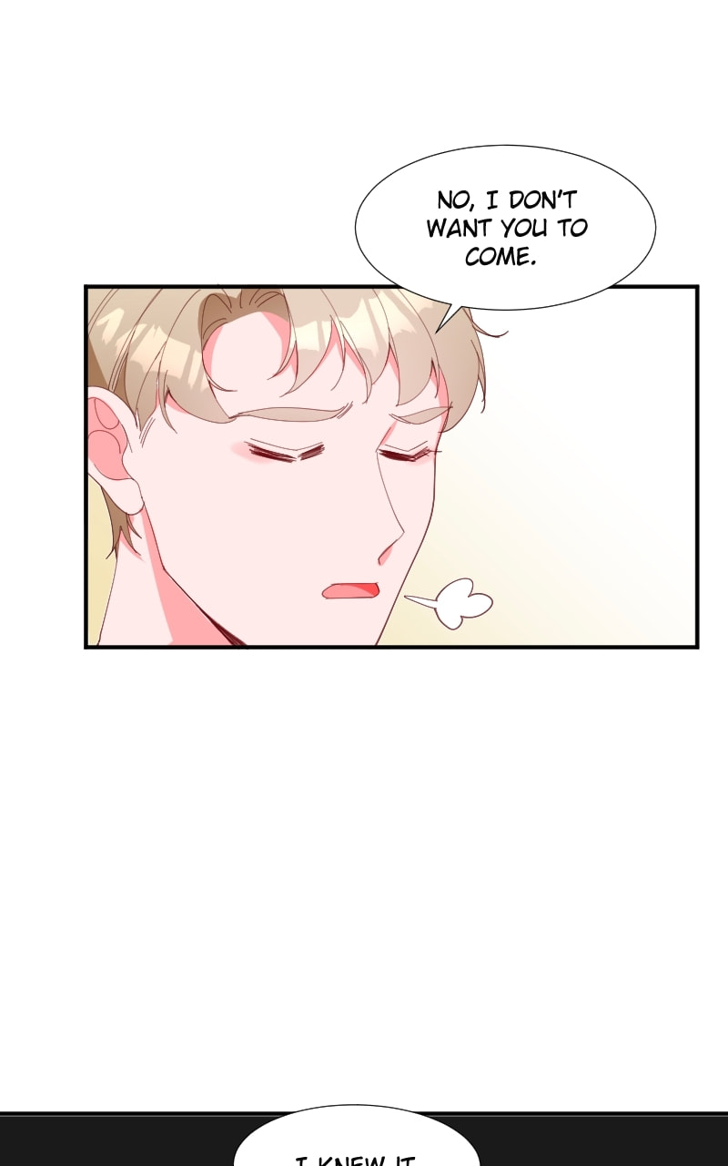 Maid for Hire Chapter 81 page 49 - 