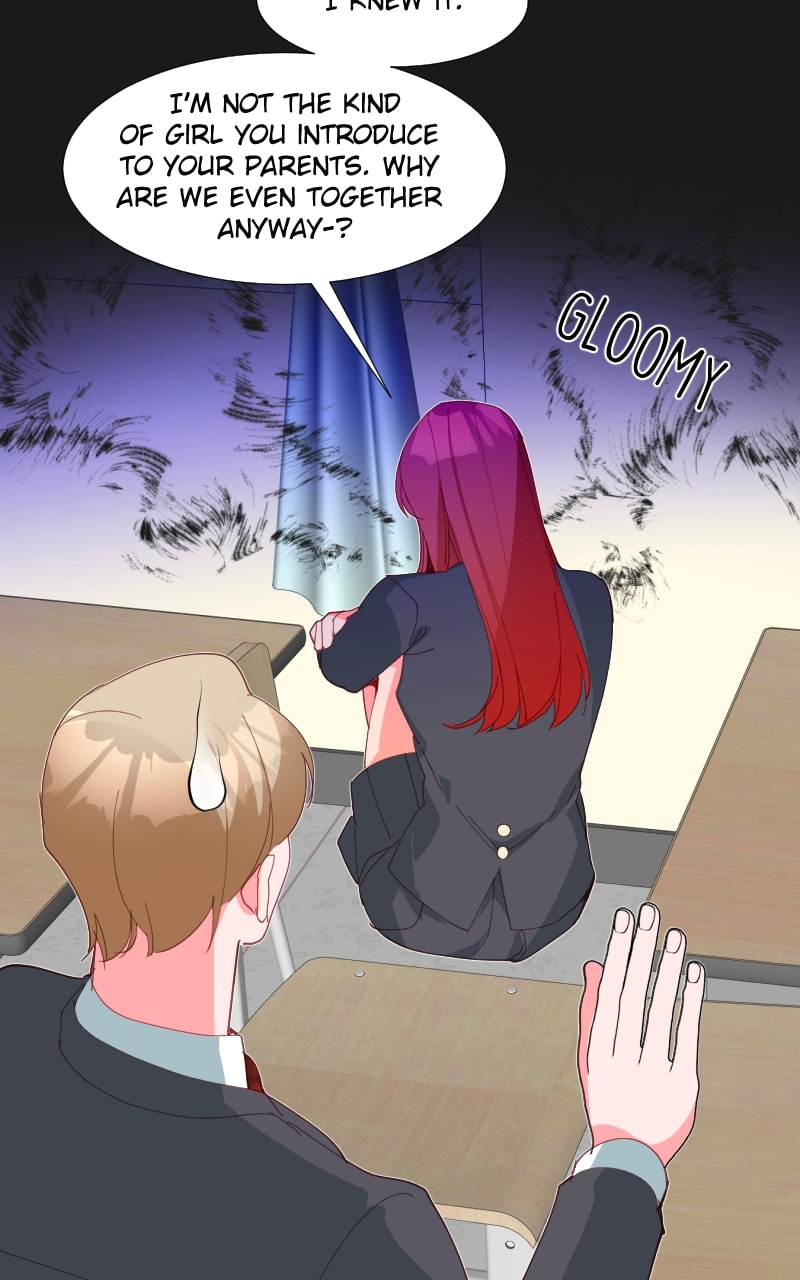 Maid for Hire Chapter 81 page 50 - 