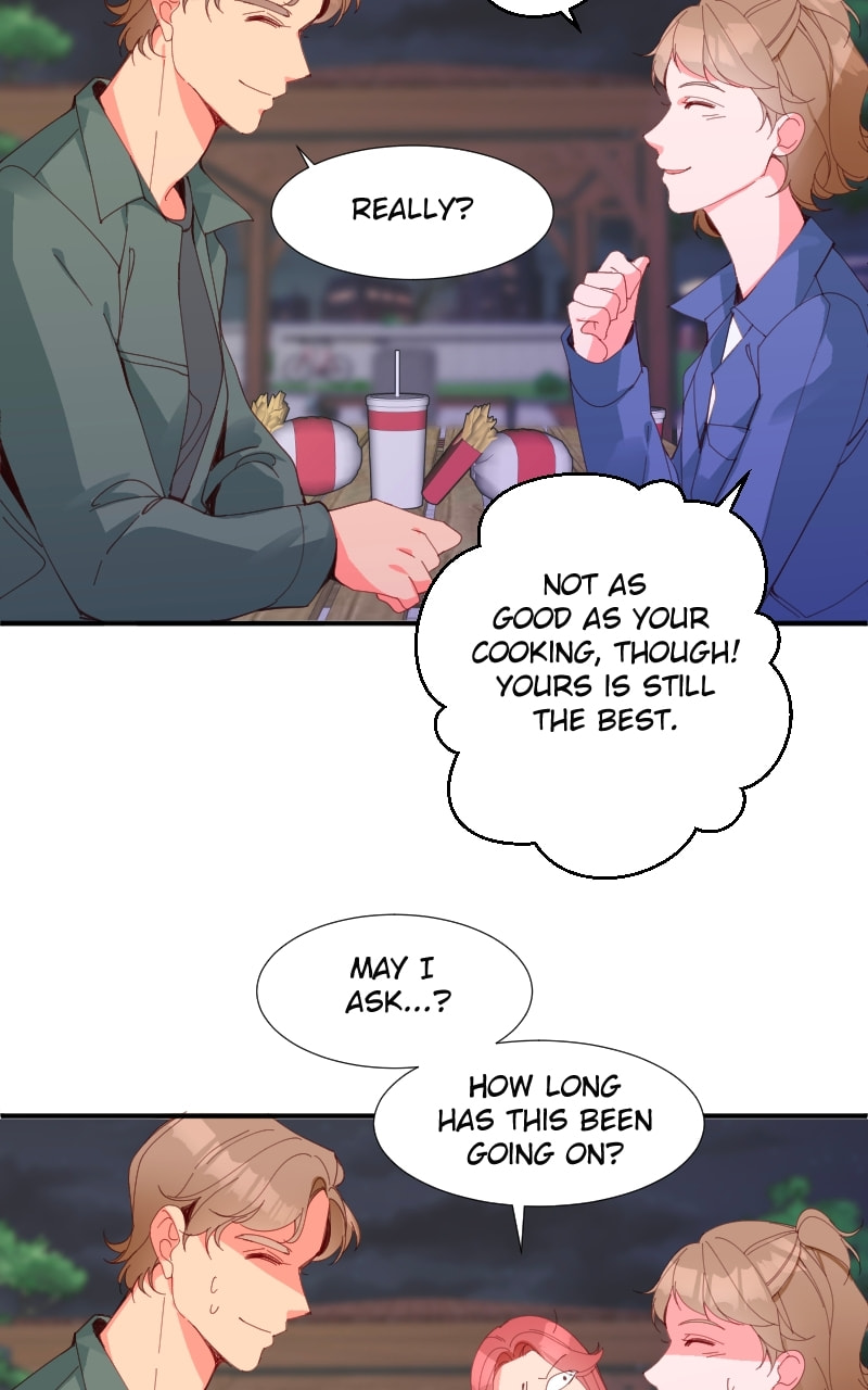 Maid for Hire Chapter 81 page 6 - 