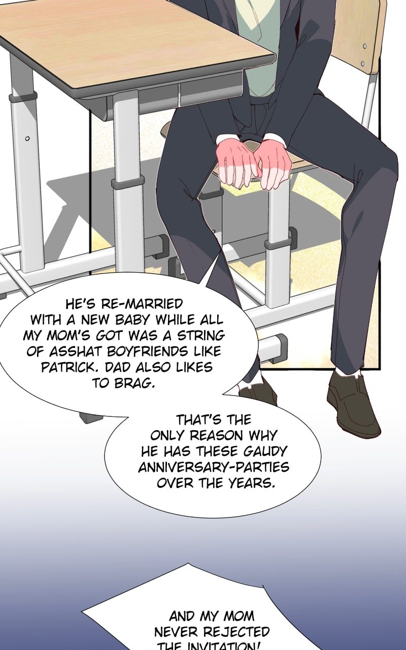 Maid for Hire Chapter 81 page 52 - 