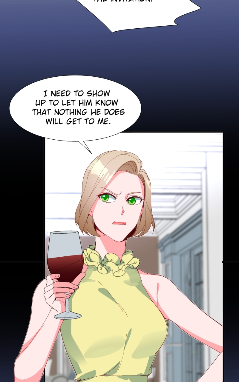 Maid for Hire Chapter 81 page 53 - 