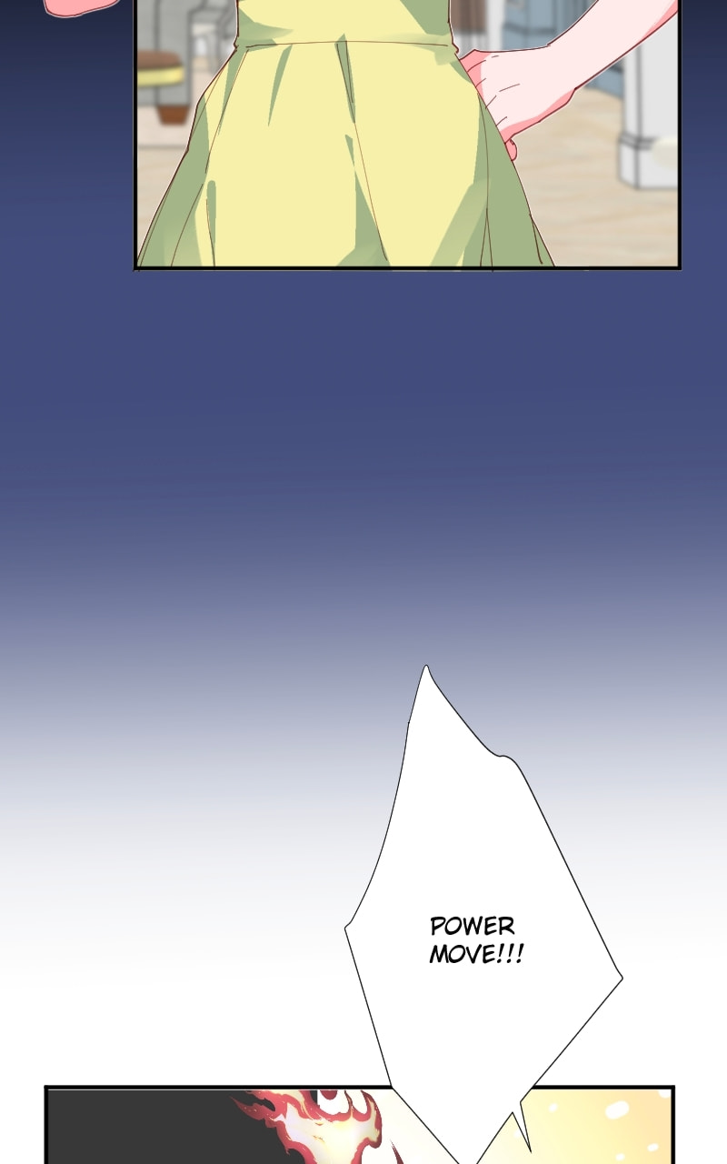 Maid for Hire Chapter 81 page 54 - 