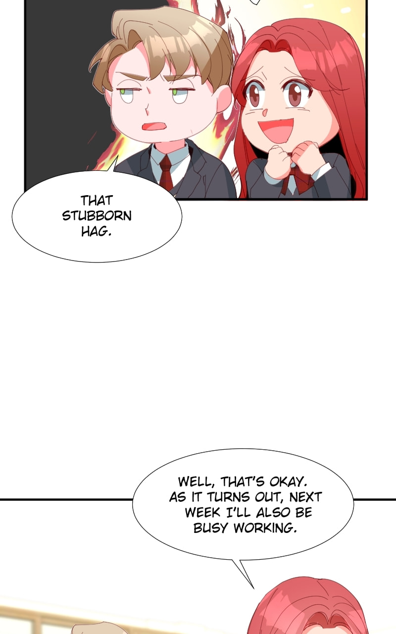 Maid for Hire Chapter 81 page 55 - 