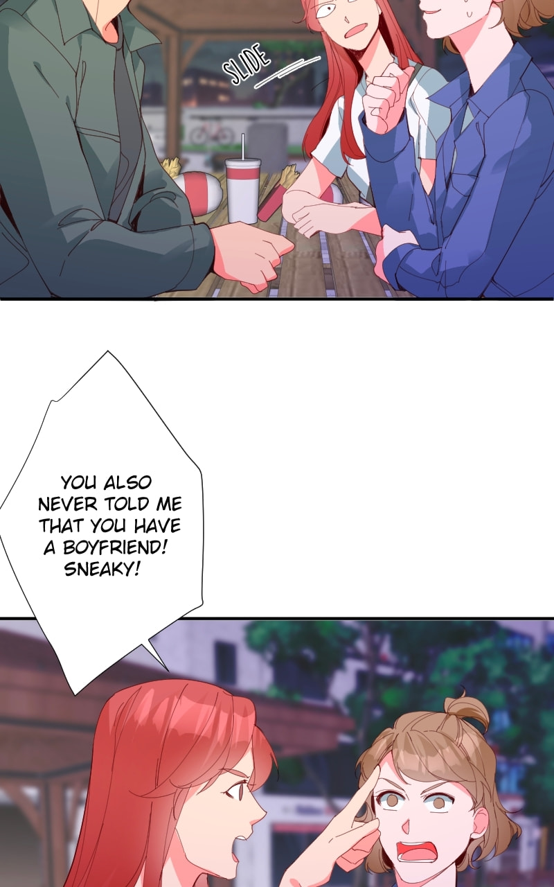 Maid for Hire Chapter 81 page 7 - 
