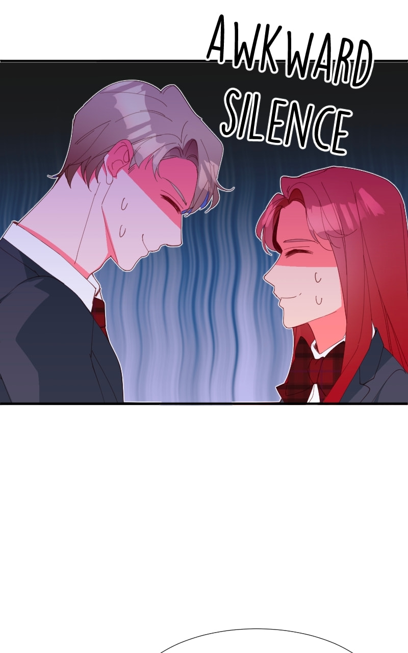 Maid for Hire Chapter 81 page 61 - 
