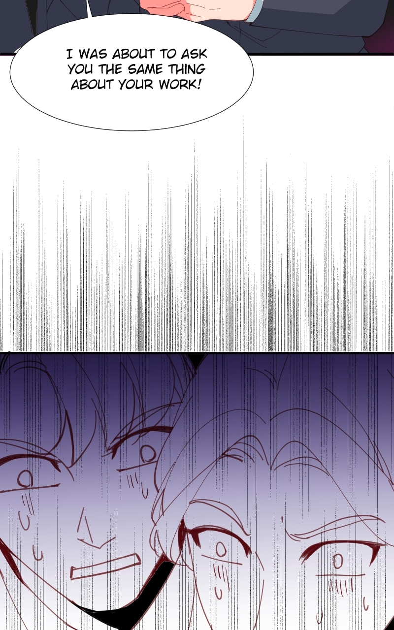 Maid for Hire Chapter 81 page 63 - 
