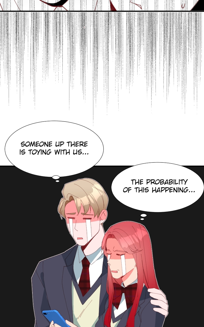 Maid for Hire Chapter 81 page 64 - 