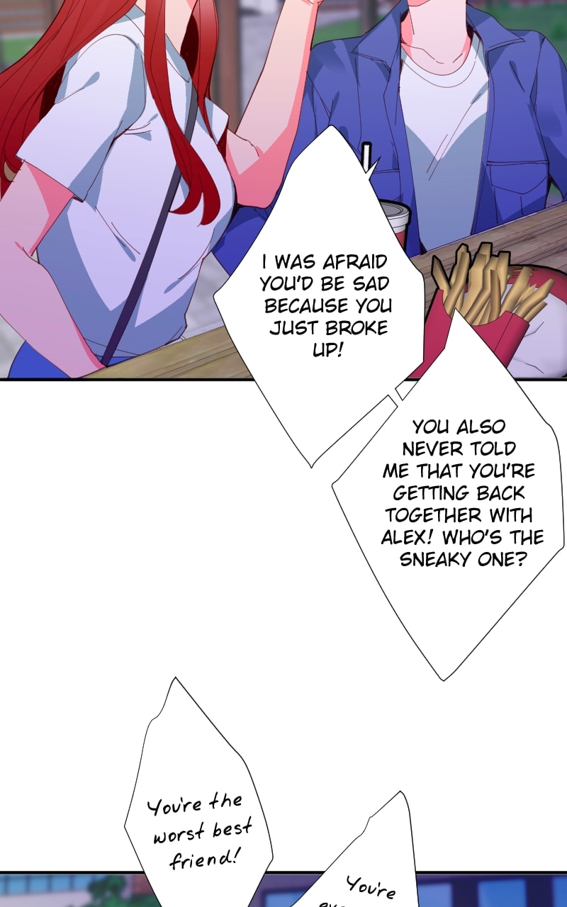 Maid for Hire Chapter 81 page 8 - 