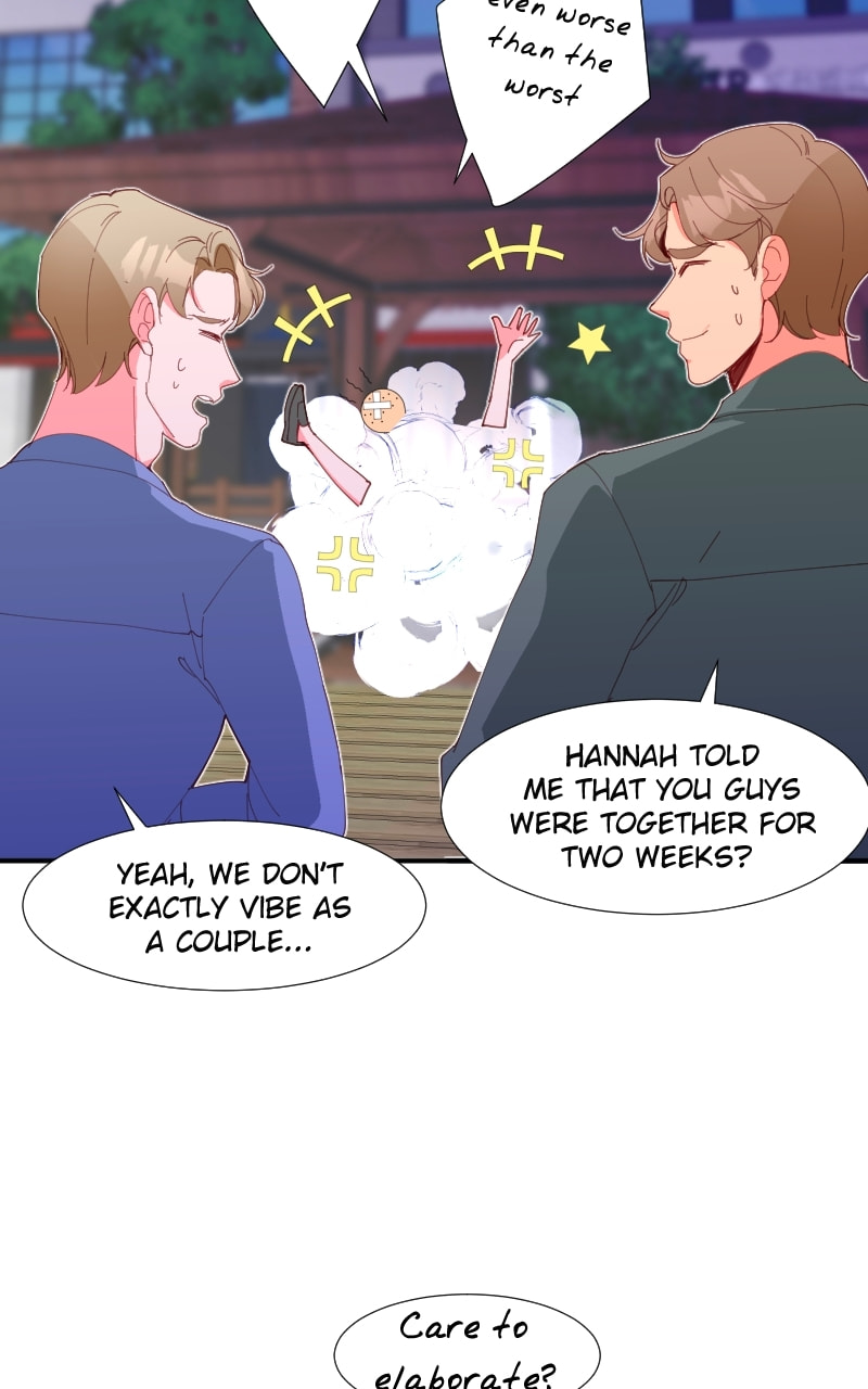 Maid for Hire Chapter 81 page 9 - 