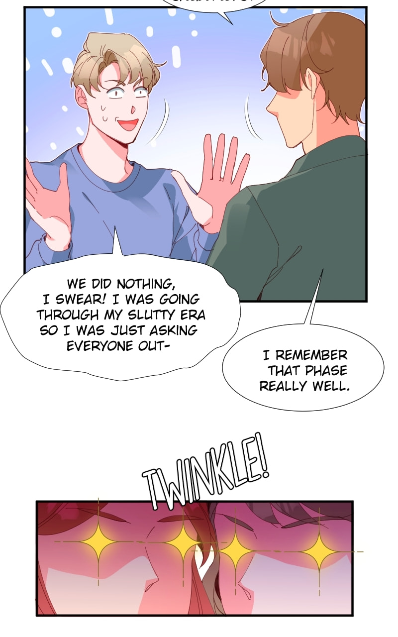 Maid for Hire Chapter 81 page 10 - 