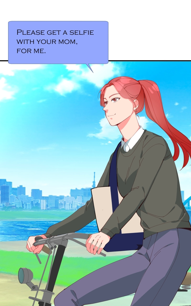 Maid for Hire Chapter 82 page 12 - 