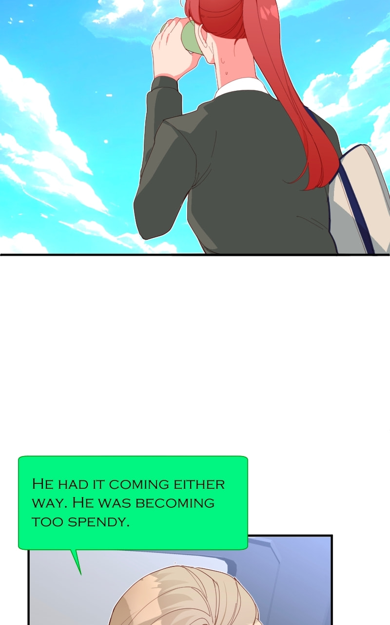 Maid for Hire Chapter 82 page 16 - 