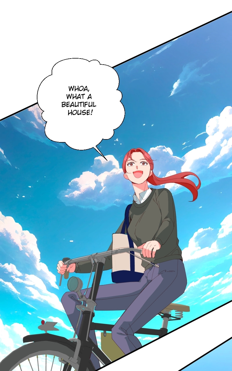 Maid for Hire Chapter 82 page 18 - 