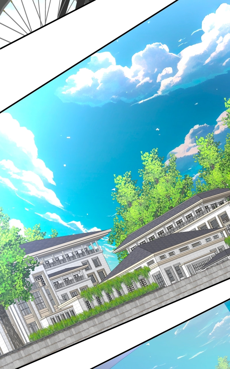 Maid for Hire Chapter 82 page 19 - 