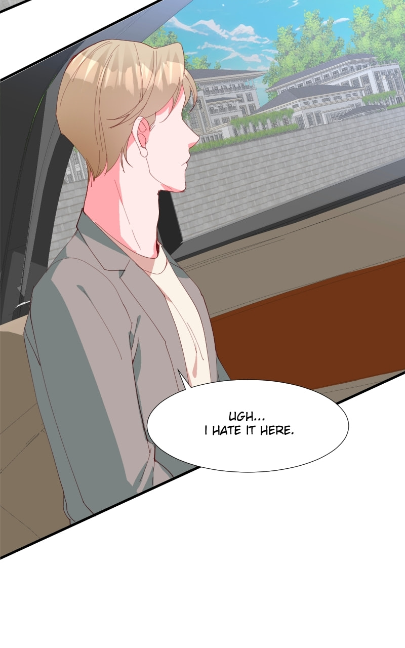 Maid for Hire Chapter 82 page 20 - 