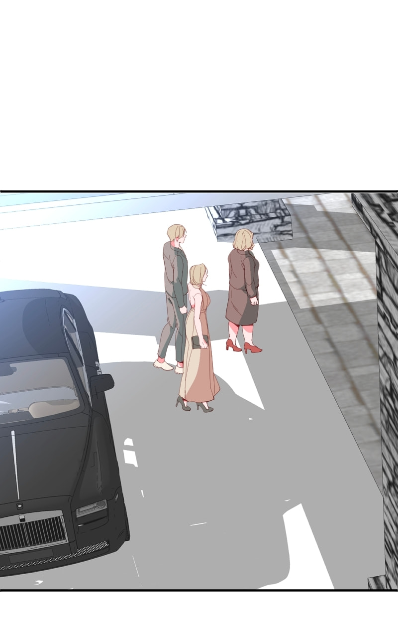 Maid for Hire Chapter 82 page 21 - 