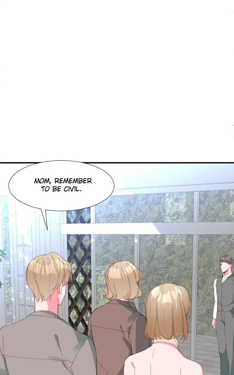 Maid for Hire Chapter 82 page 22 - 