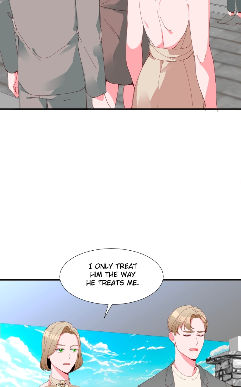 Maid for Hire Chapter 82 page 23 - 