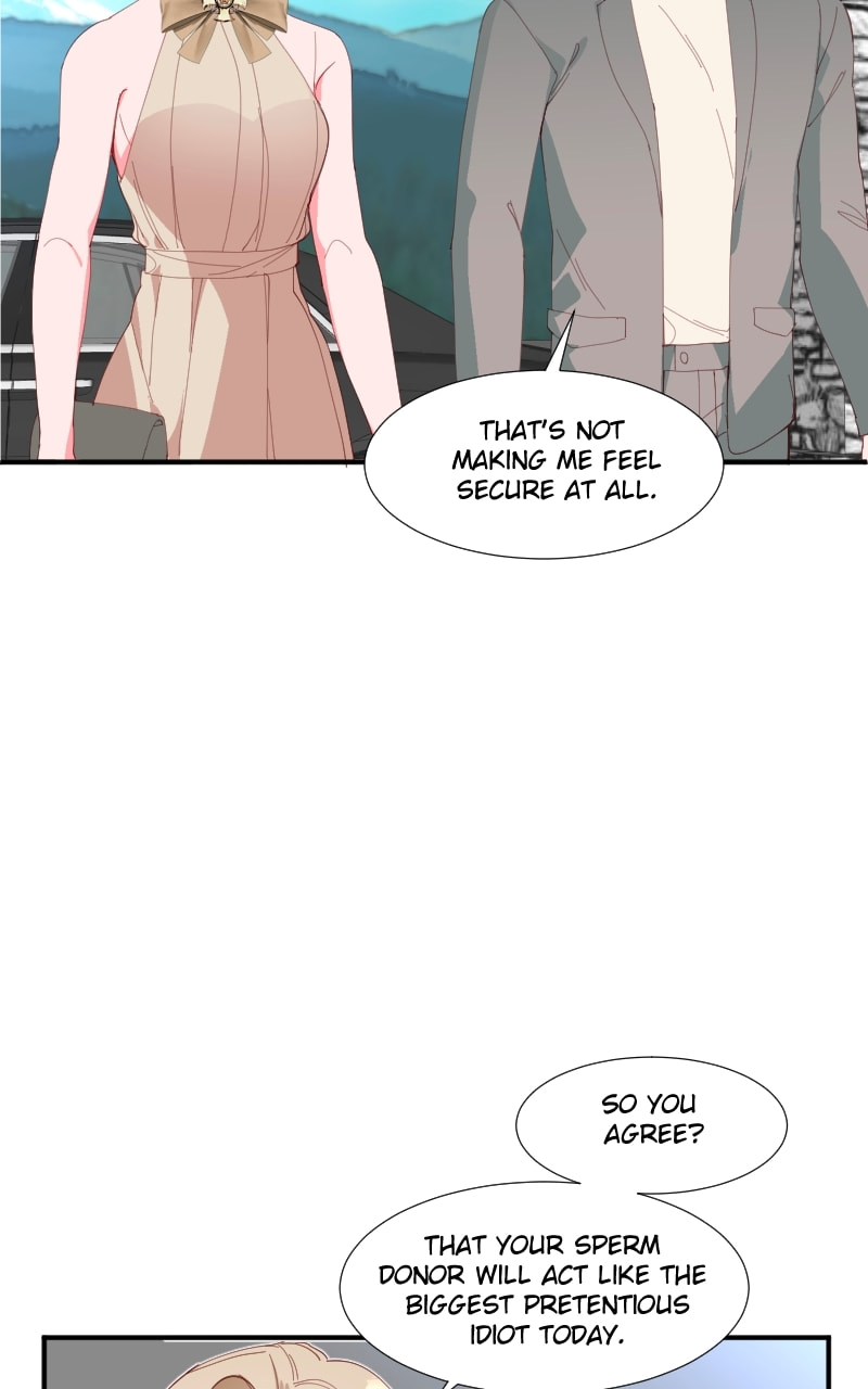 Maid for Hire Chapter 82 page 24 - 