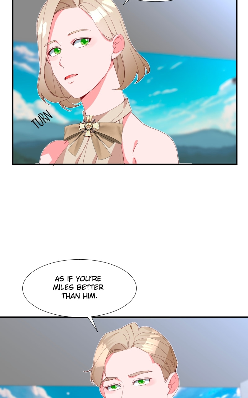 Maid for Hire Chapter 82 page 25 - 