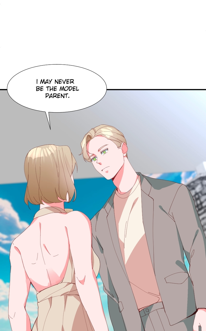 Maid for Hire Chapter 82 page 27 - 