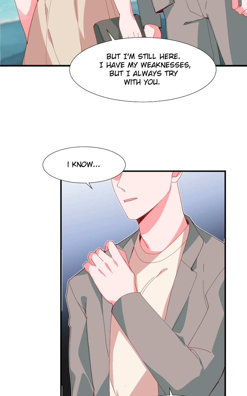 Maid for Hire Chapter 82 page 28 - 