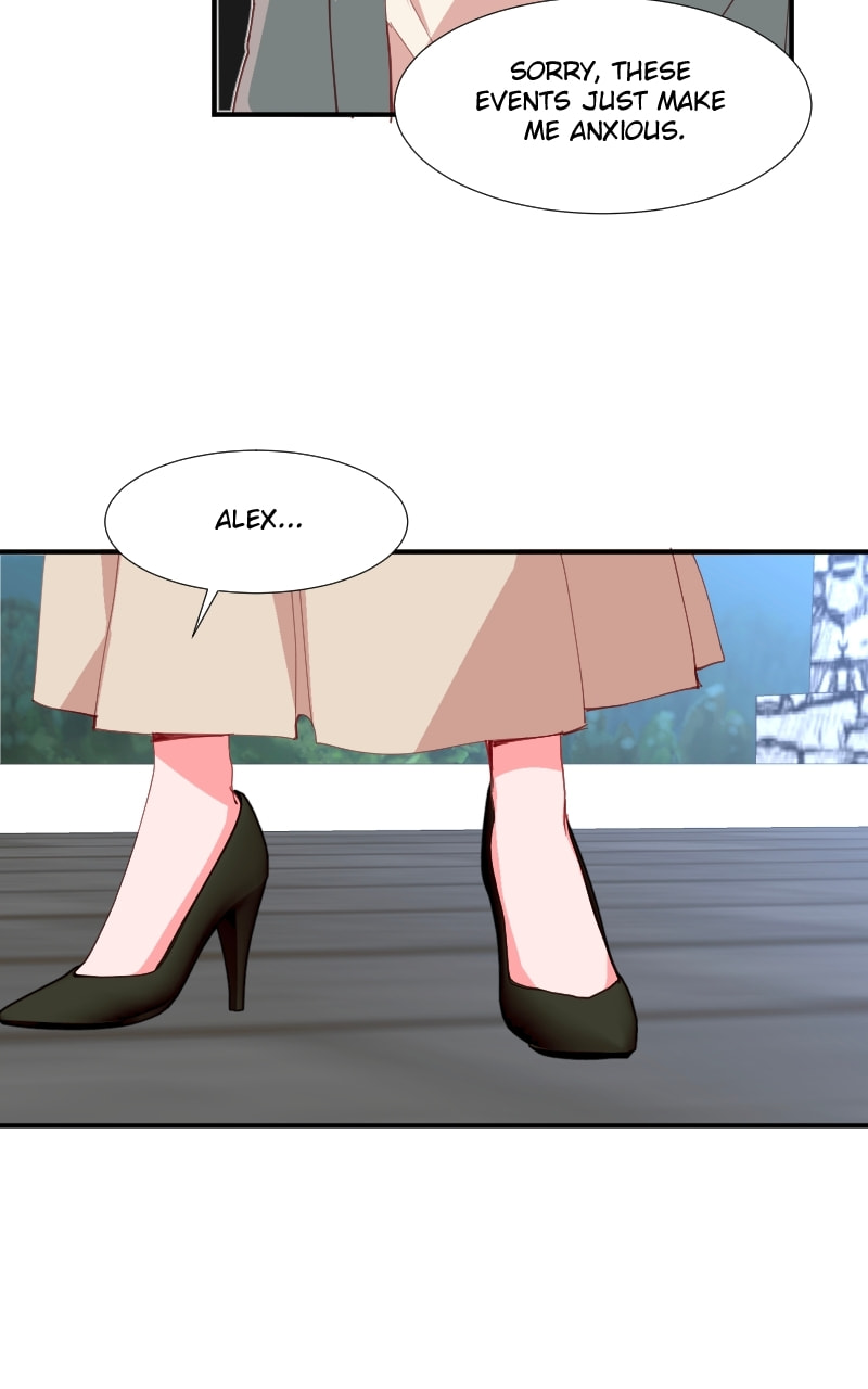Maid for Hire Chapter 82 page 29 - 