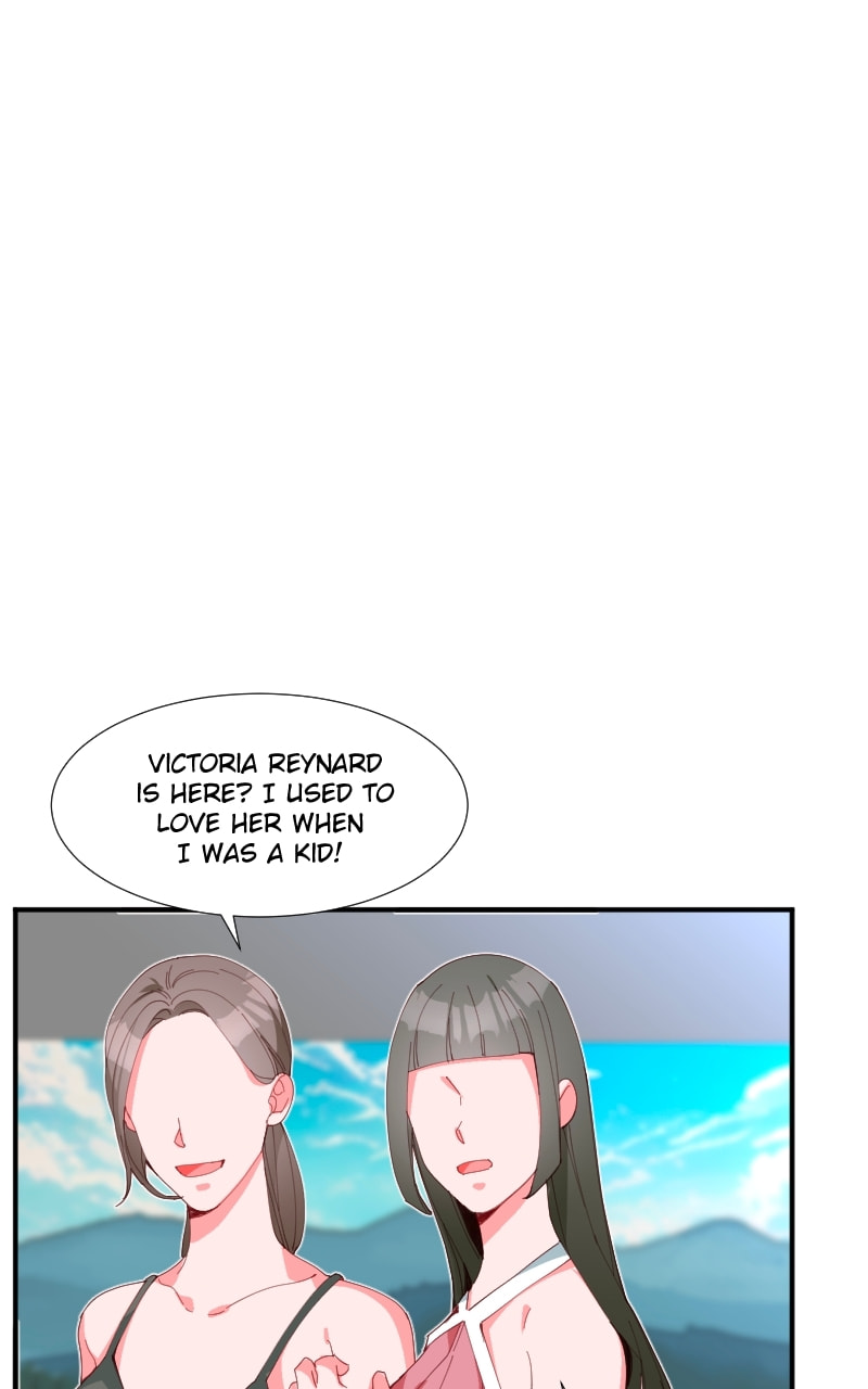 Maid for Hire Chapter 82 page 33 - 