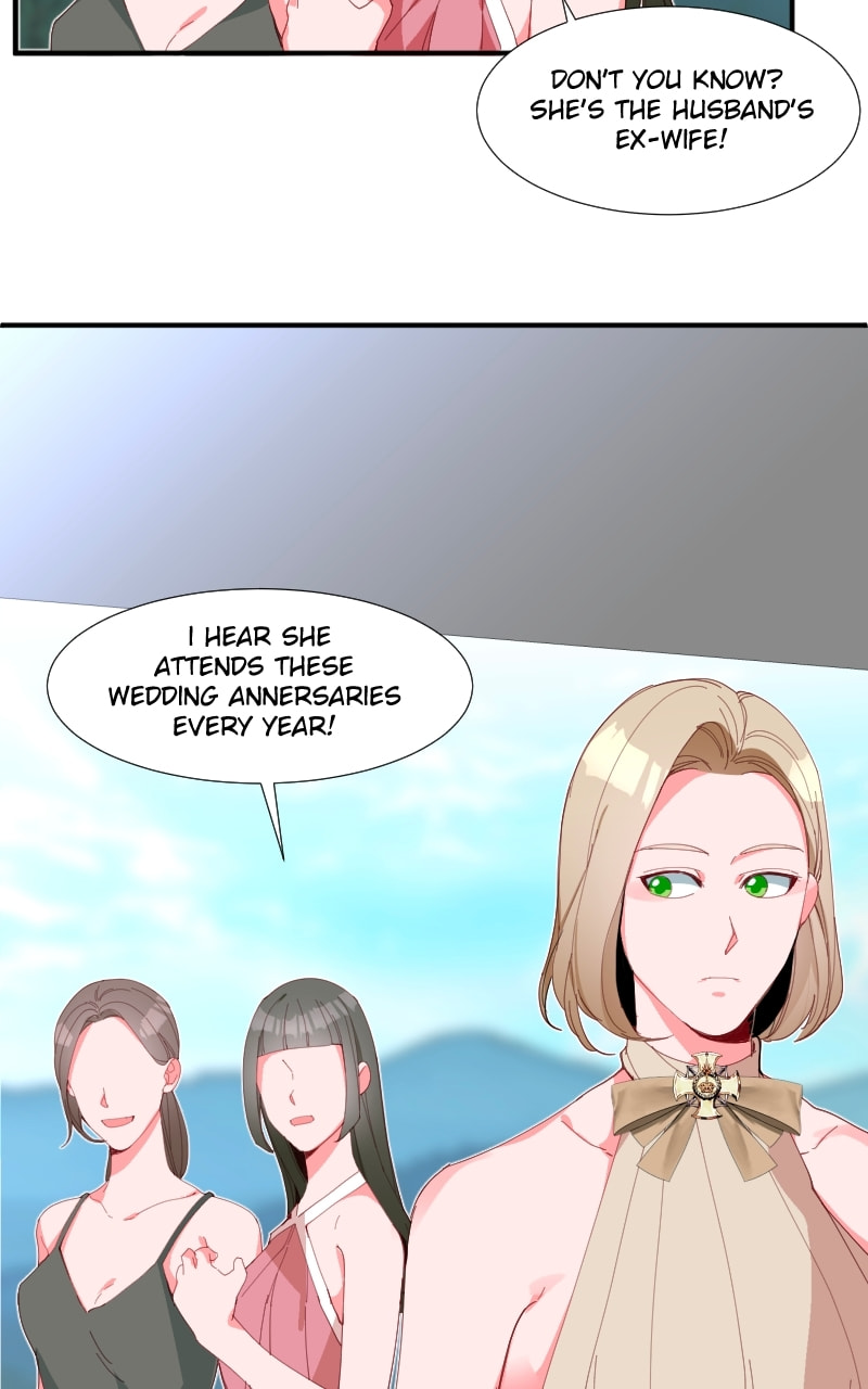Maid for Hire Chapter 82 page 34 - 