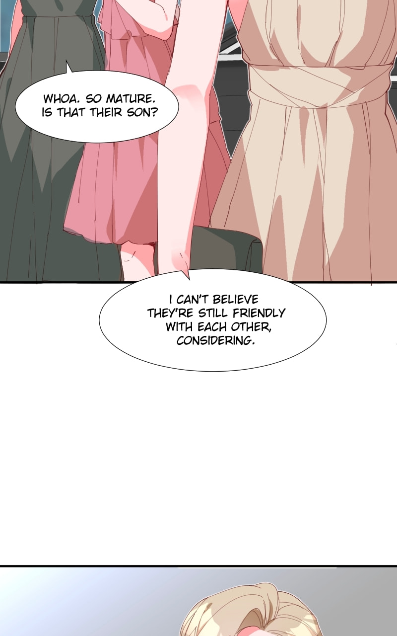Maid for Hire Chapter 82 page 35 - 