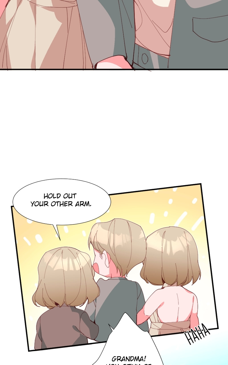 Maid for Hire Chapter 82 page 39 - 