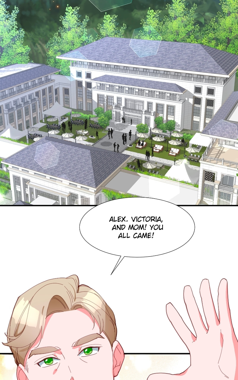 Maid for Hire Chapter 82 page 41 - 