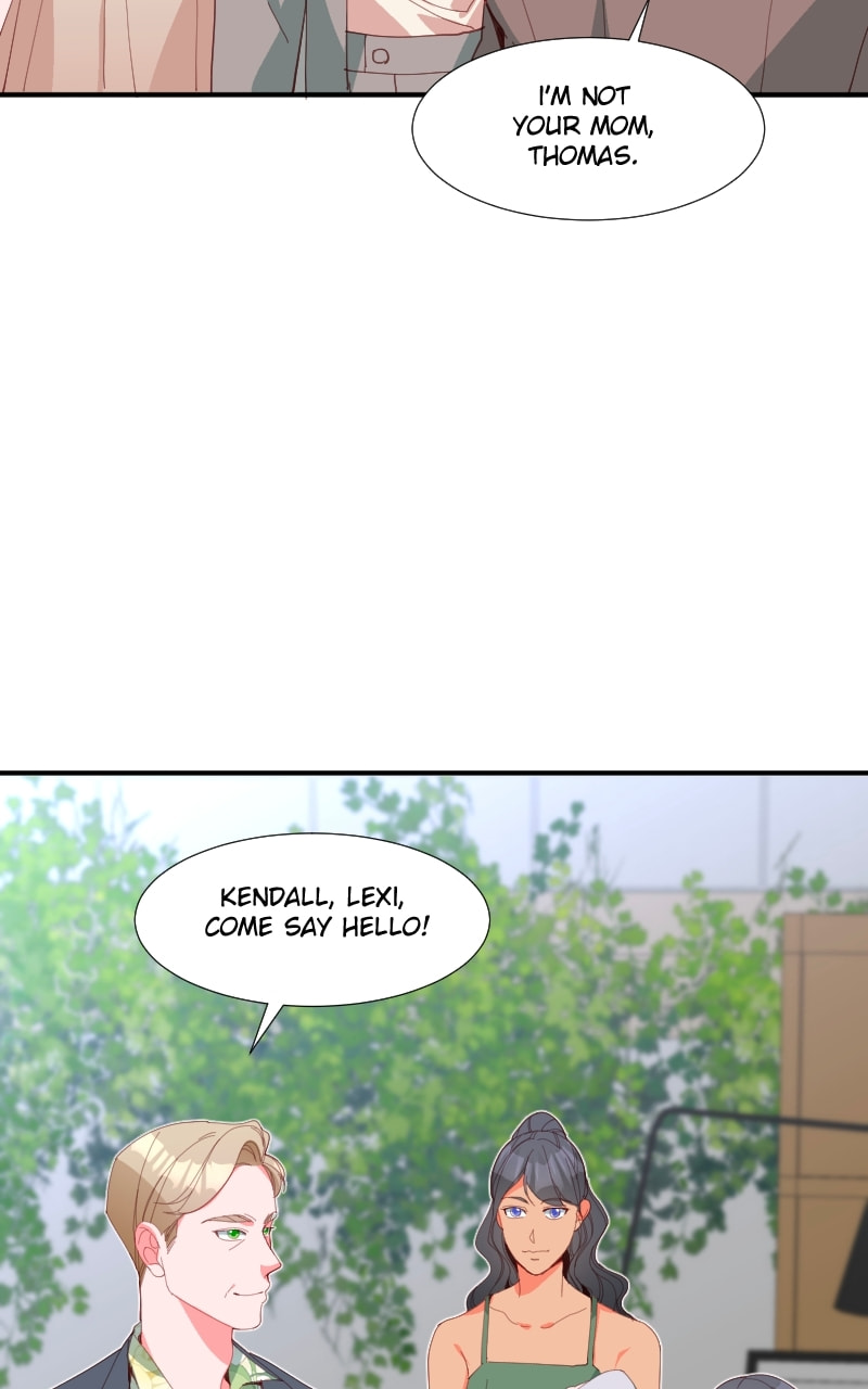 Maid for Hire Chapter 82 page 46 - 