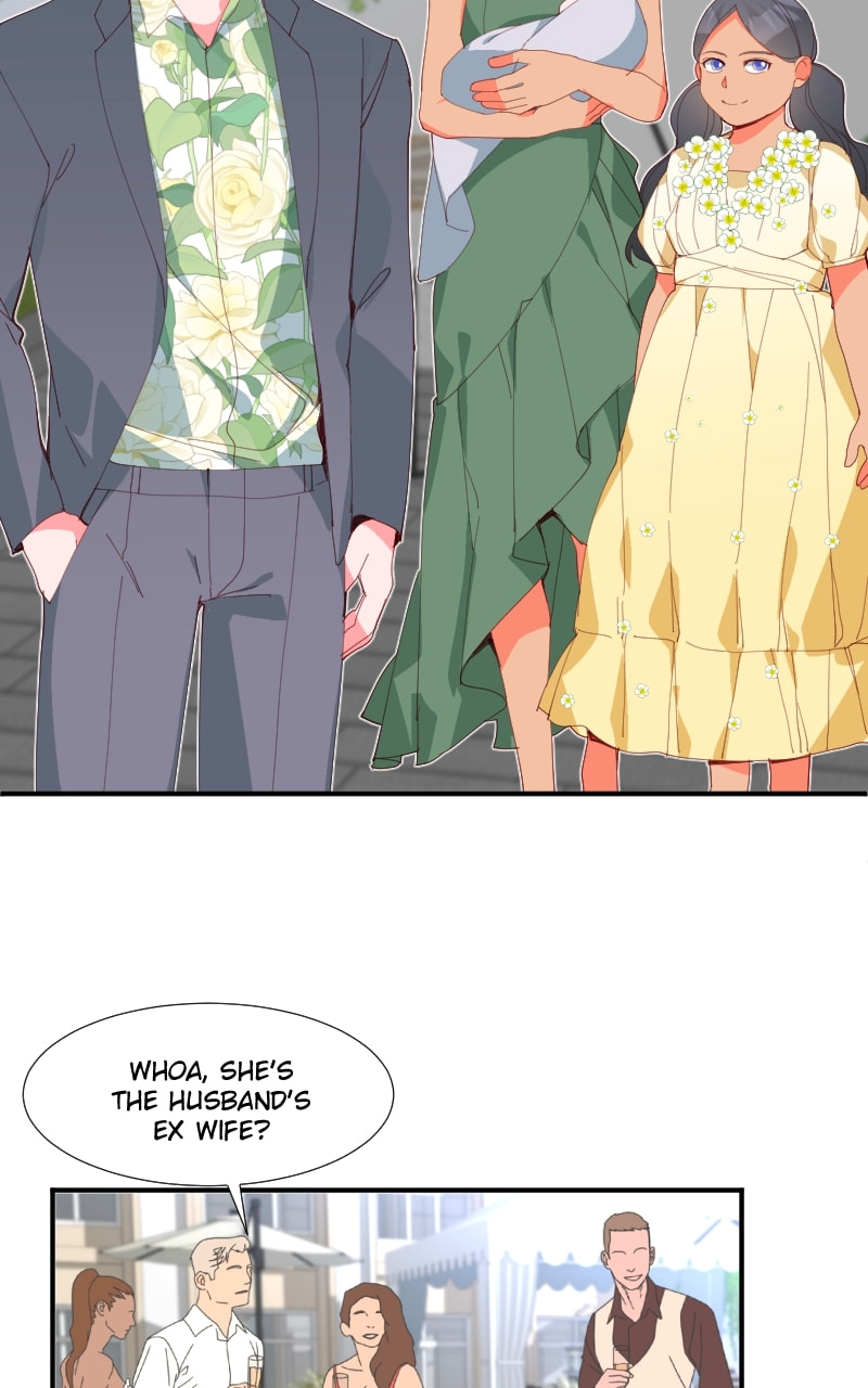 Maid for Hire Chapter 82 page 47 - 