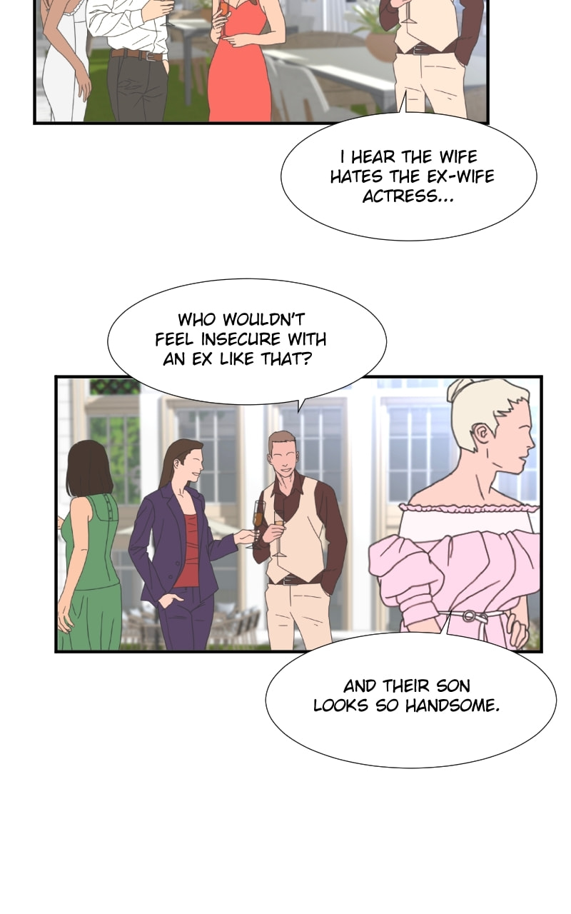 Maid for Hire Chapter 82 page 48 - 