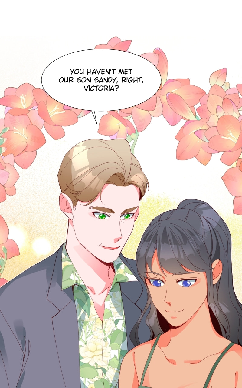 Maid for Hire Chapter 82 page 49 - 