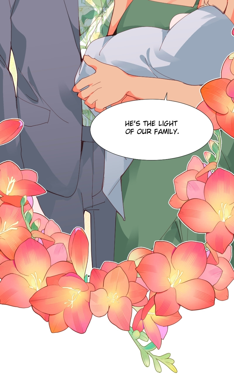Maid for Hire Chapter 82 page 50 - 