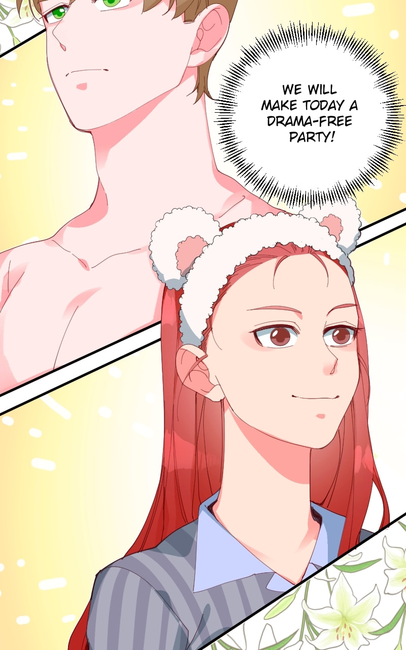 Maid for Hire Chapter 82 page 6 - 
