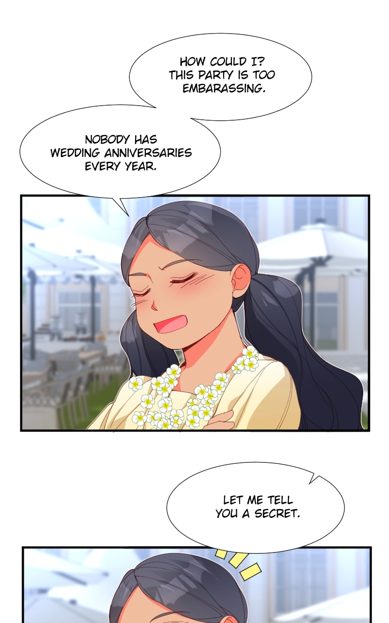 Maid for Hire Chapter 82 page 55 - 