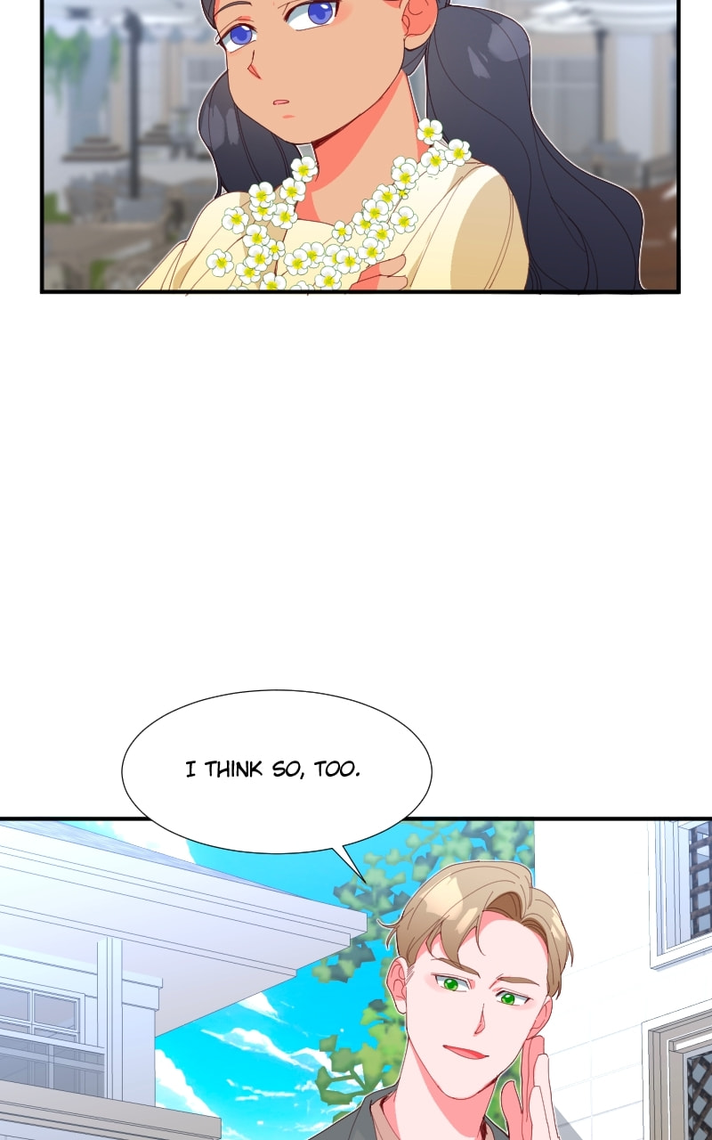 Maid for Hire Chapter 82 page 56 - 