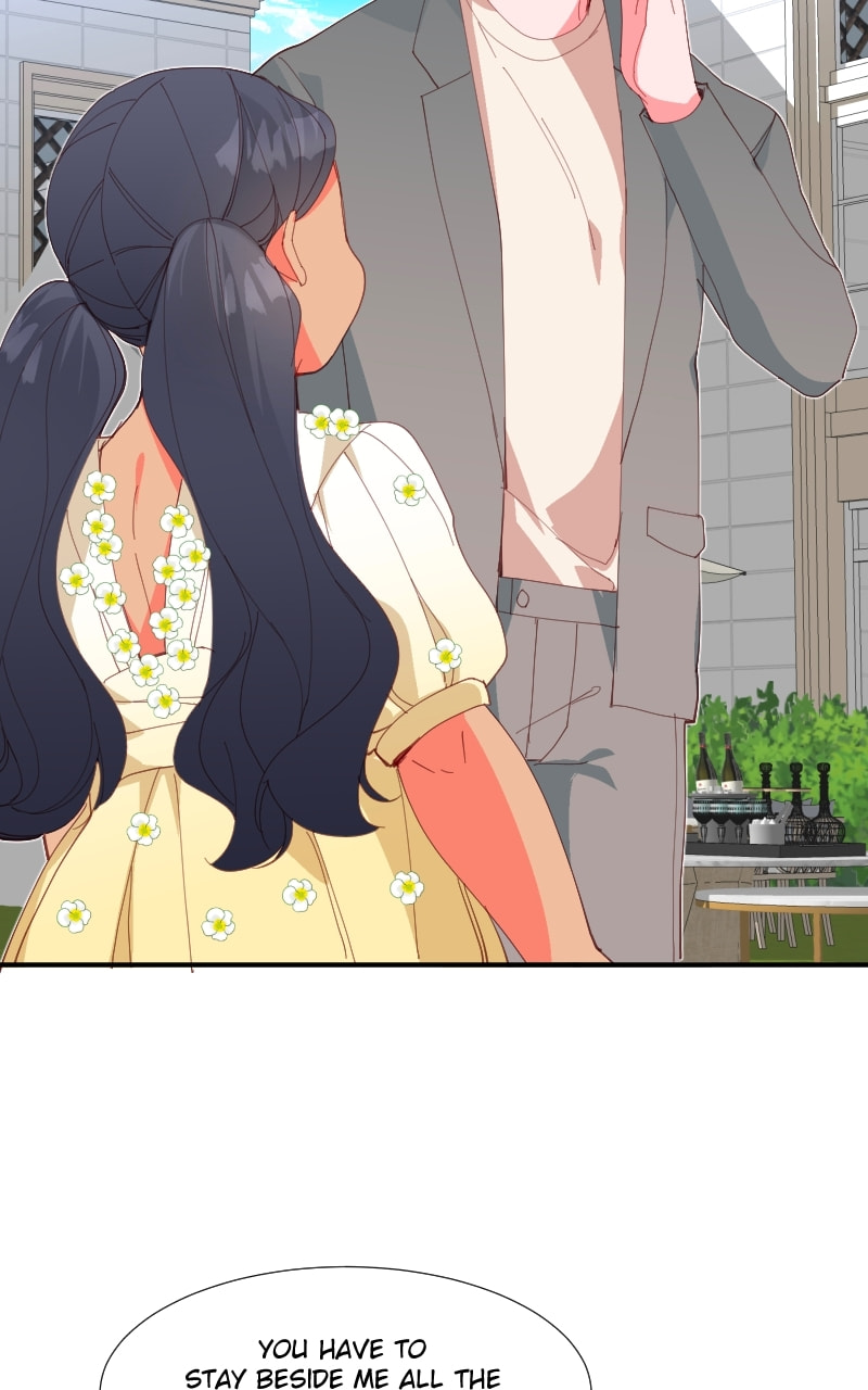 Maid for Hire Chapter 82 page 57 - 