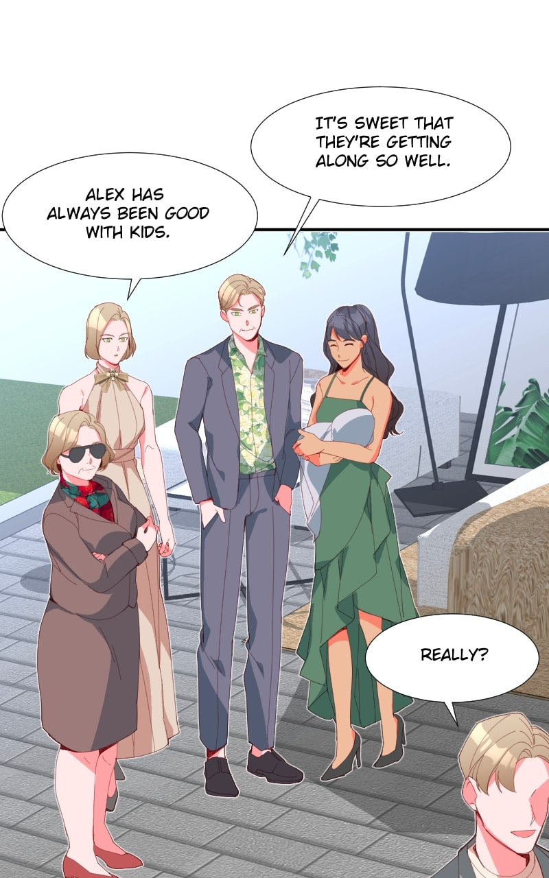 Maid for Hire Chapter 82 page 60 - 