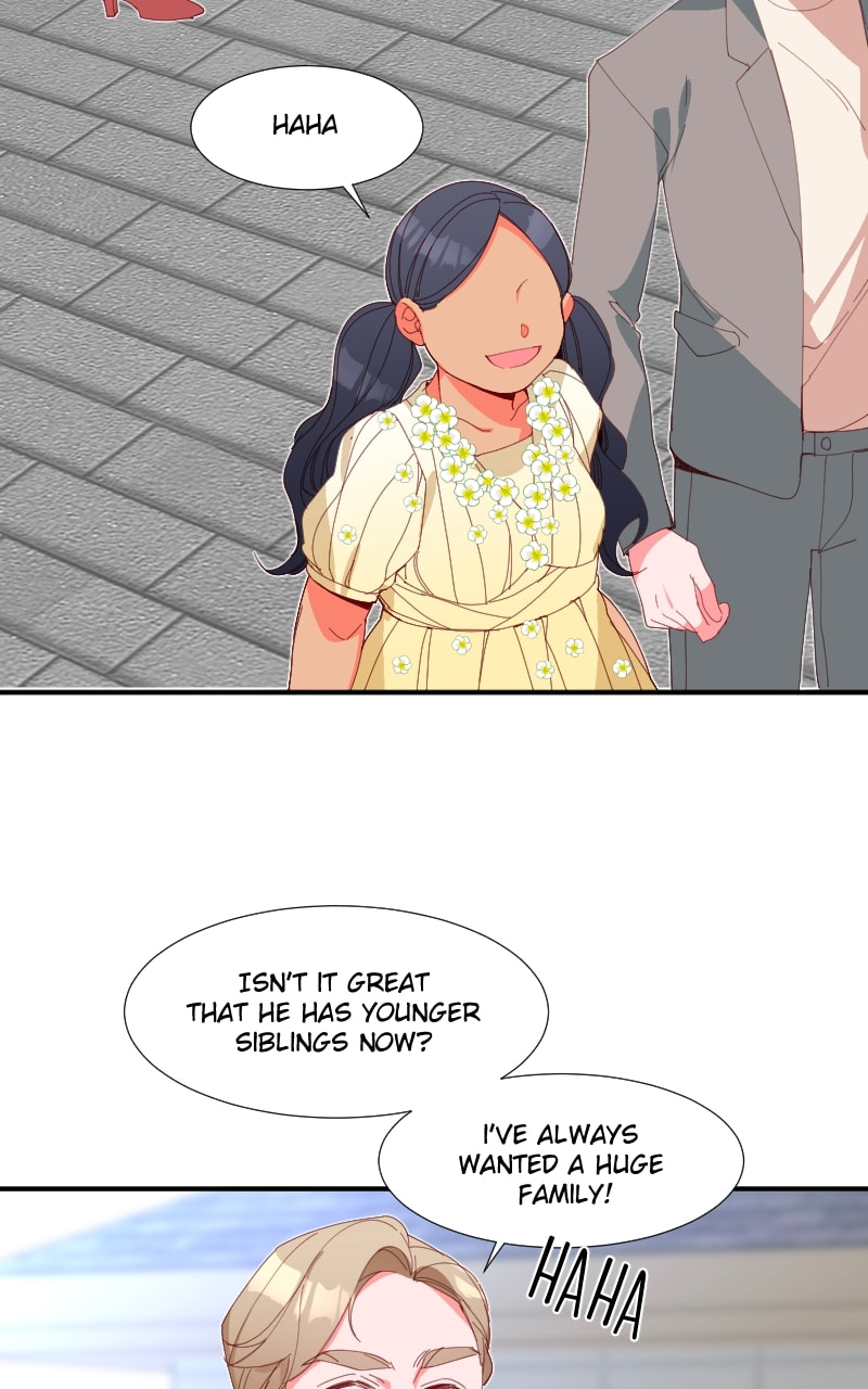 Maid for Hire Chapter 82 page 61 - 